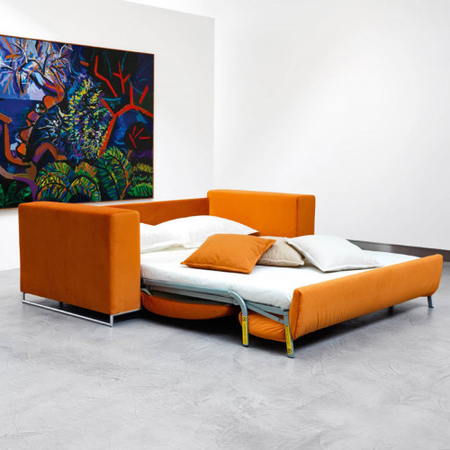 Canapé Samoa Déplié