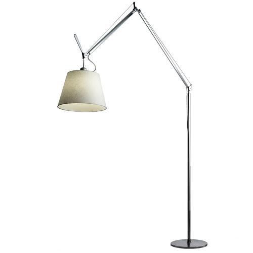 Lampadaire Tolomeo Mega