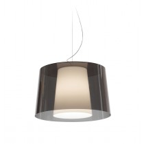 Suspension Sba Fumée